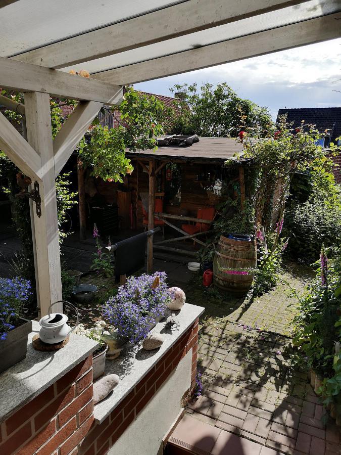 Romantikgarten Amelinghausen Exterior foto