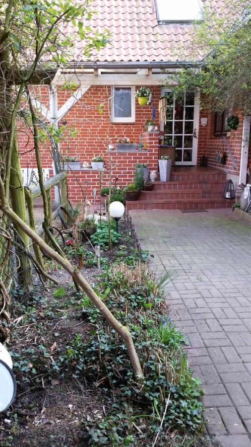 Romantikgarten Amelinghausen Exterior foto